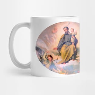 Saint Joseph Mug